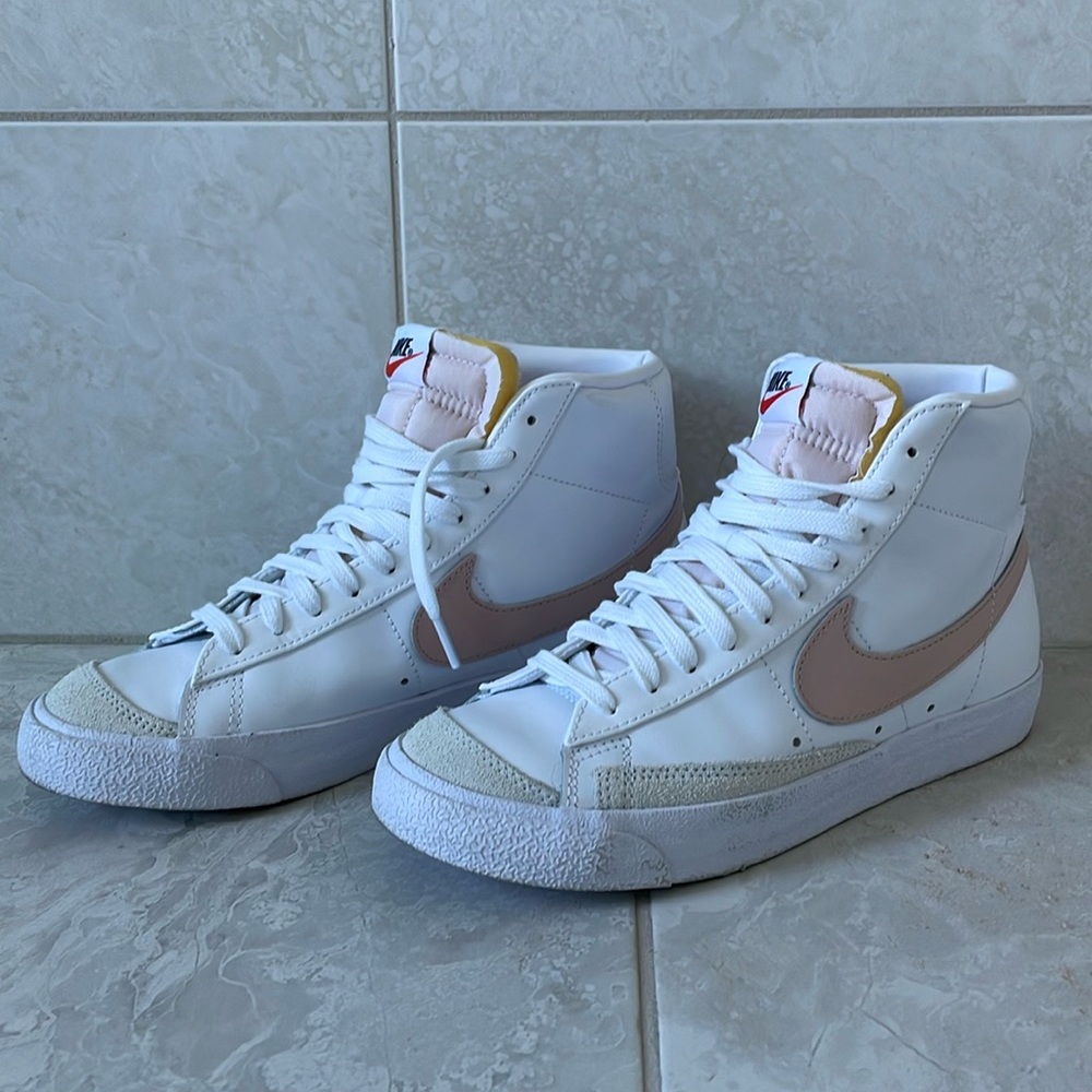 Nike High Tops
